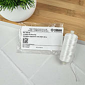 Змінний flos для професійного боксу Mirafloss Big, без воску, 200 м