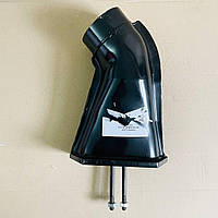 Трійник системи випуску газу МАЗ 5337-1203022