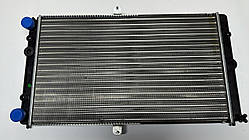 Радіатор охолодження 1117-1119 Аляска (без кондиціонера)