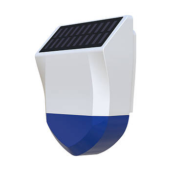 Розумні сирени