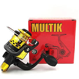 Котушка SY 200 пластик MULTIK кнопка (GL2399)