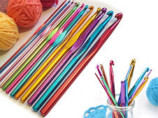 Набір з 12 пробійників 2 - 8 мм