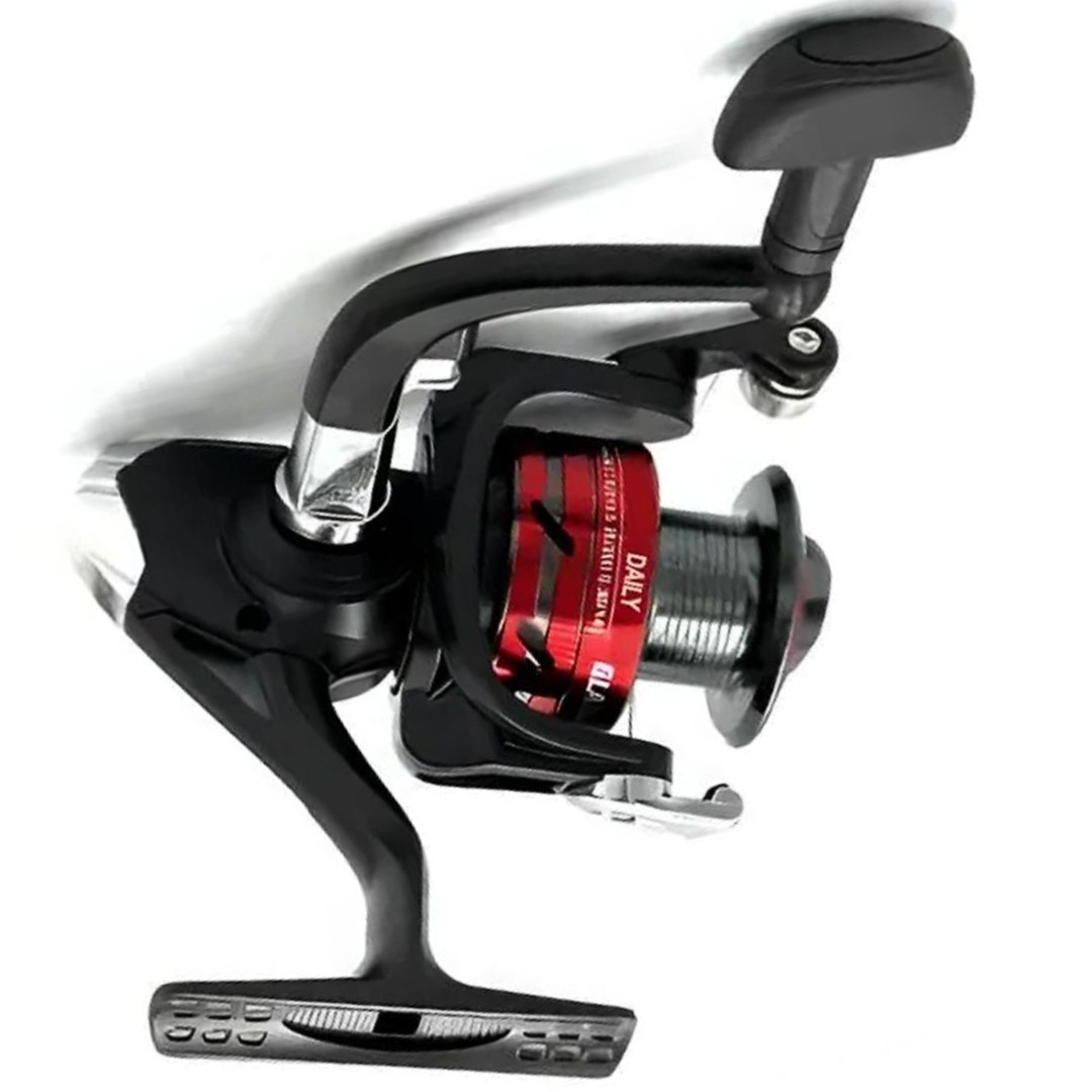 Котушка GLADIATOR DAILY 3000 5+1 (GL7161), фото 1