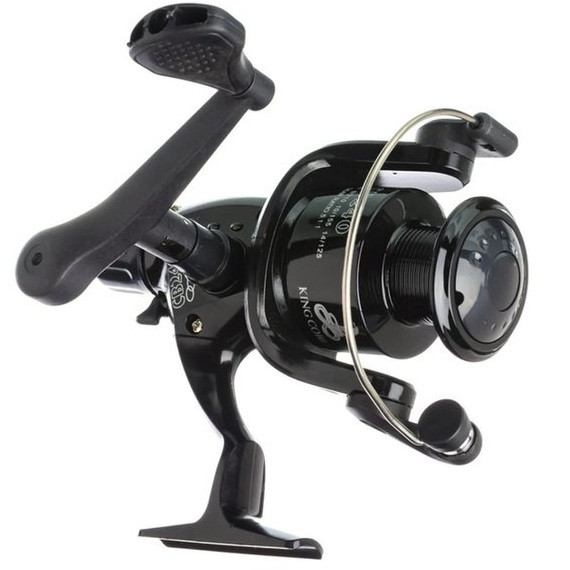 Котушка COBRA KING CB240 (2 п-ш) (GL5255), фото 1