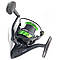 Котушка GLADIATOR MIRO FEEDER 4000 8+1 (GL6626), фото 4
