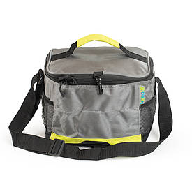 Термосумка Keeplit 5L Yellow (Арт KP519129)