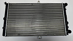 Радіатор охолодження 2112 ДК (Інжектор)