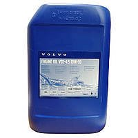 Олива Volvo CE VDS-4.5 10W-30, 20л (шт.)