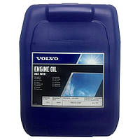 Олива Volvo OE VDS-5 5W-30, 20л (шт.)