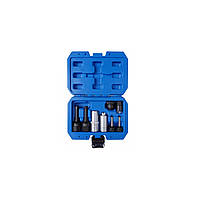 Комплект для зняття і відновлення роботи форсунок Common Rail Viktek VT13742