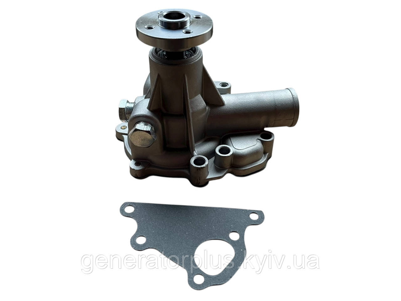 Насос водяний (помпа) Perkins U45011030/U45010062 (02/630880, 02/634832, 333/C9356), фото 1