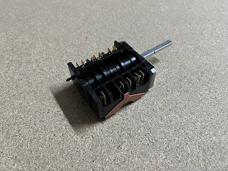 Перемикач EGO 46.23966.868, фото 1