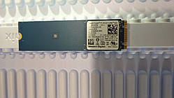 SSD диск Western Digital PC SN520, SN730 256Gb NVMe PCIe M.2 2280 ССД накопичувач