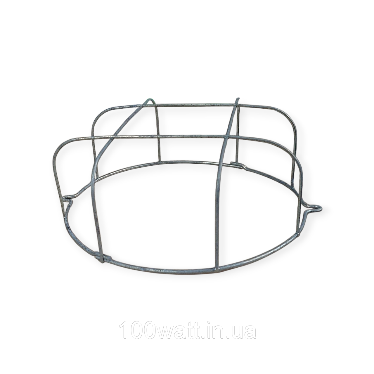 Решітка антивандальна для світильника НББ, фото 1