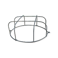 Решітка антивандальна для світильника НББ