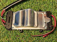 Блок керування вентилятором охолодження двигуна VW/PEUGEOT/CITROЕN/AUDI /OPEL (1137328172), фото 5