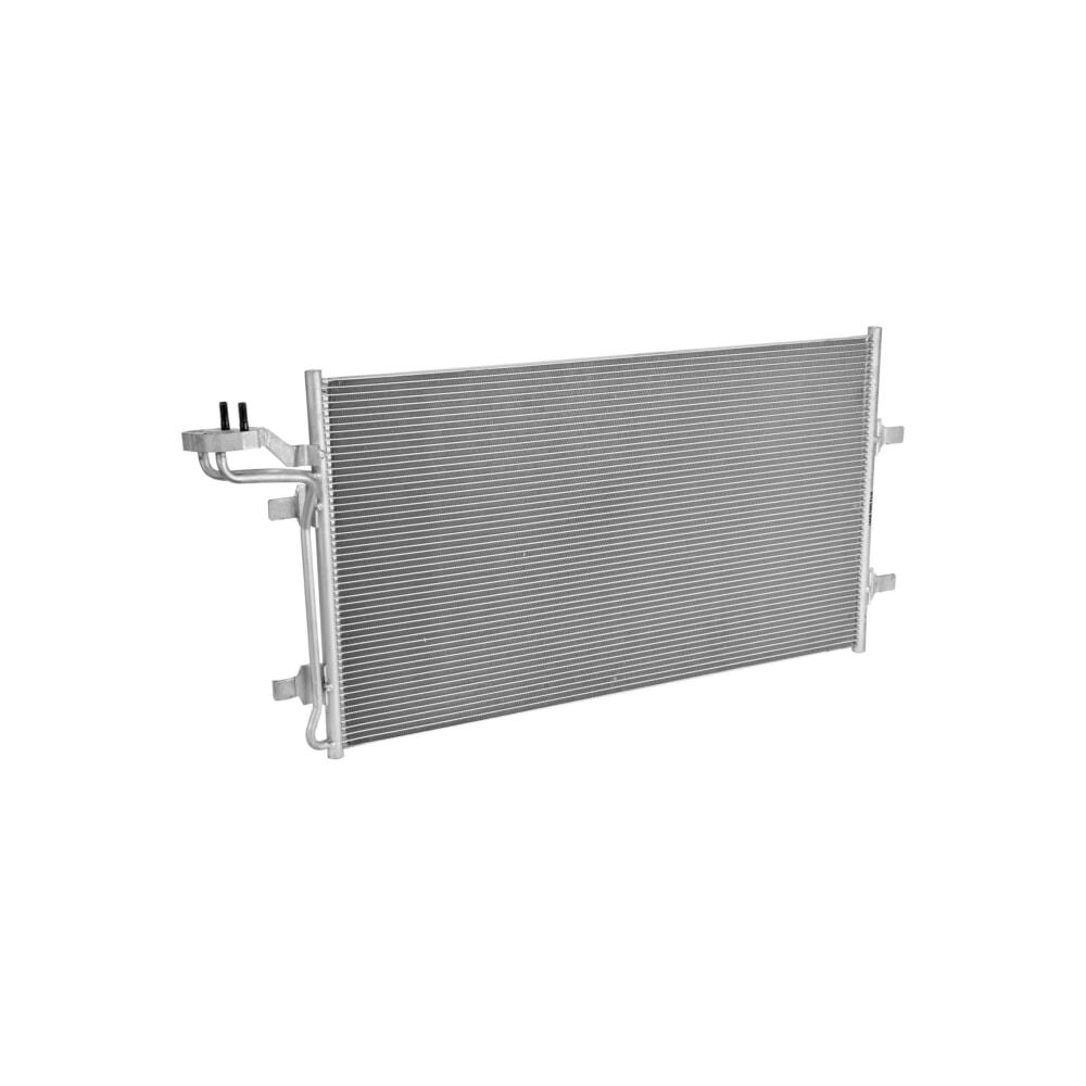 Радиатор кондиционера для Volvo ОЕМ 30647932; 30661958; 30755665; 31332301; 31356002; 31418514; 4N5H19710BC; 4N5H19710BD, фото 1