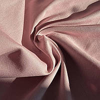 Льон з віскозою, колір рожевий