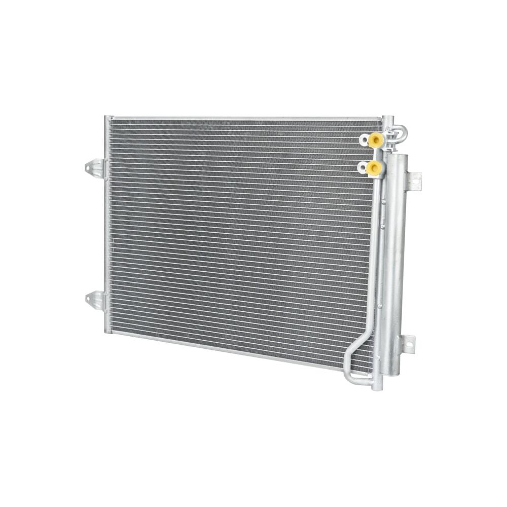 Радиатор кондиционера для VW ОЕМ 3C0820411C; 3C0820411E, фото 1