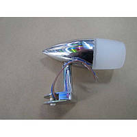 Світильник 042 хром