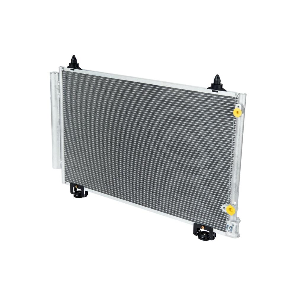 Радиатор кондиционера для Toyota ОЕМ 8845005100; 8845005101, фото 1