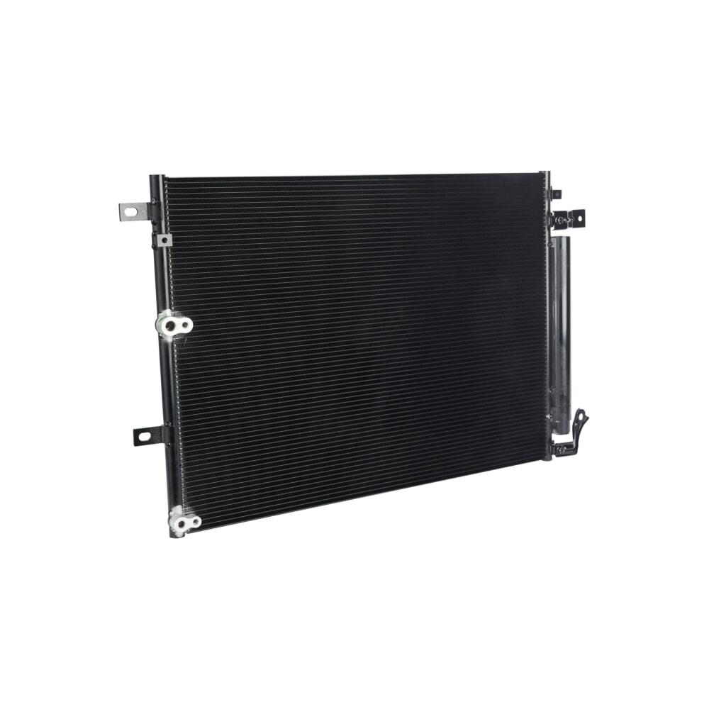 Радиатор кондиционера для Jeep ОЕМ 52014775AA; 52014775AB, фото 1