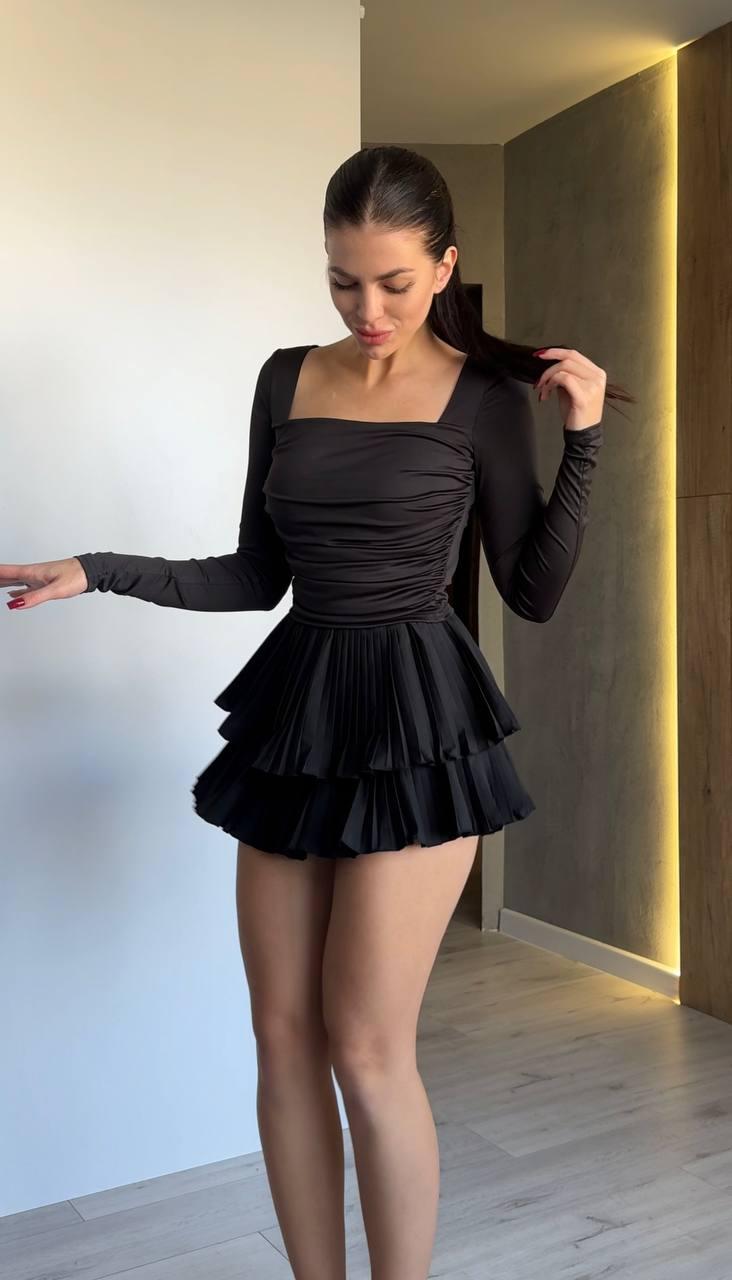 Спідниця — Шорти для милих дам "Софт". Розміри: 42-44, 44-46, фото 1