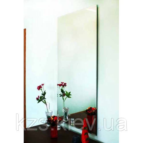 Дзеркало з фацетом 10 мм, 1200х600, фото 1