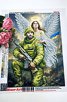 Схема А-3 БА В740 ''Охоронець військового" 12255