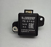 Реле зарядки УАЗ ПАЗ Астро в зборі із ЩУ генератор 58/581.3701 72.3702