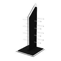 Підставка EKOSTAR під окуляри 4 яруси 170х150х375