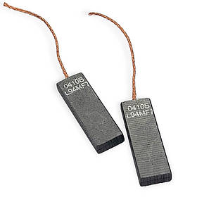 Вугільні щітки 5*13.5*40 мм для пральної машини 0410B L94MF7 Original