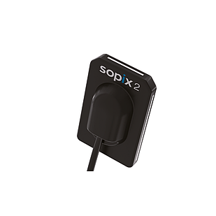 Візіограф SOPIX 2, Acteon