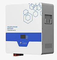 Акумулятор ARUNA LiFePO4  LPB-N-48100 (51,2-100, 5120Wh, BMS)