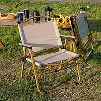 Столи та стільчики розкладні