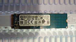 SSD M.2 2280 256 GB Toshiba KBG30ZMV256G (NVME)  SSD накопичувач