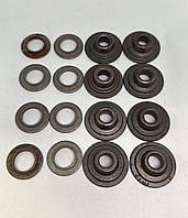 Тарілка пружини клапана 2101 (комплект)