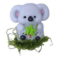 Игрушка-антистресс таба`Коала`9 х  см Іграшки антистрес 17