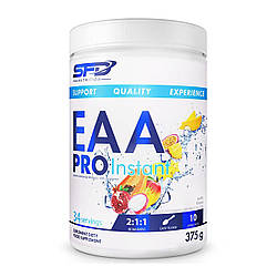 Комплекс незамінних амінокислот SFD Nutrition EAA Pro Instant 375 г