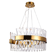 Люстра кришталева Sirius Ш 5011/600