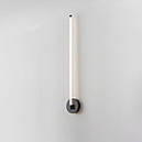 Бра настінне світлодіодне VALESO THB63812-1 10W чорне, фото 2