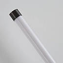 Бра настінне світлодіодне VALESO THB63812-1 10W чорне, фото 4