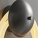 Бра настінне світлодіодне VALESO THB63813-2 20W, фото 3