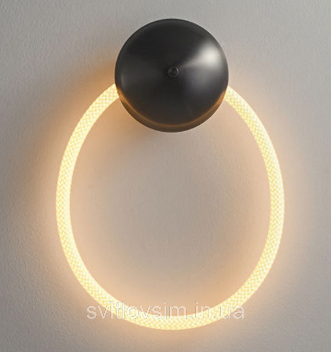 Бра настінне світлодіодне VALESO THB63813-1 10W, фото 1