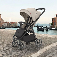 Прогулянкова коляска Carrello Bravo M/Lite CRL-5529 Marble Beige