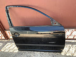 Двері передні права Skoda Superb (02-08) OE: 3B4831052BE