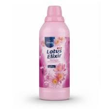 Кондиціонер-ополіскувач парфумований Deluxe Elite Lotus Elixir на 40 прань 1л, фото 1