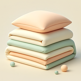 Комплекти постільної білизни