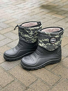 Чоботи чоловічі оптом Україна