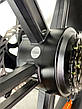 Електровелосипед Fatbike Maraton 20" (1200W 48V 26Ah), фото 10